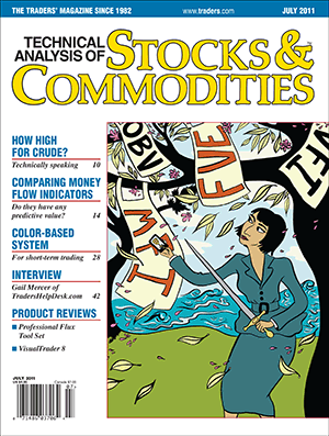 Magazine Cover Image
