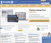 FXCM