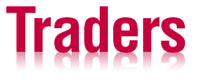 Traders.com Logo